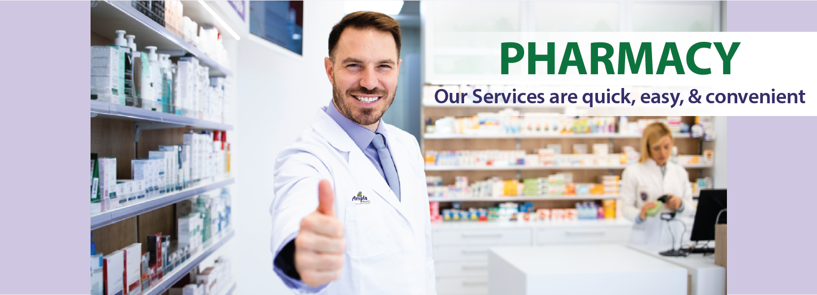 Ampla Health Pharmacy
