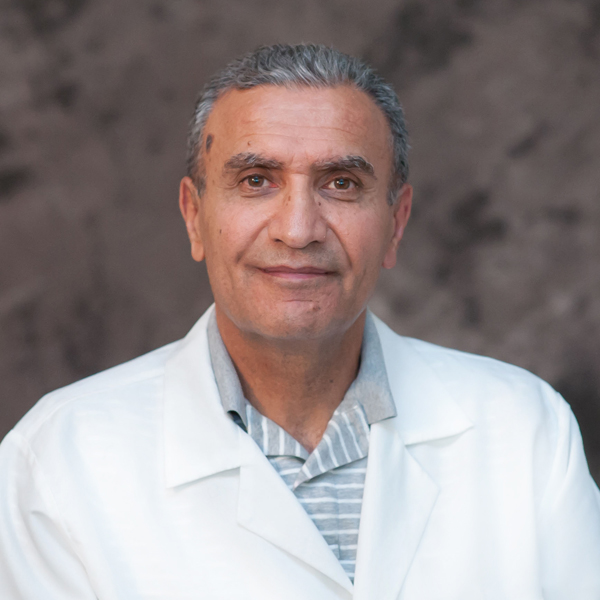 Abed-Amoli, Hossein MD - Gridley Medical