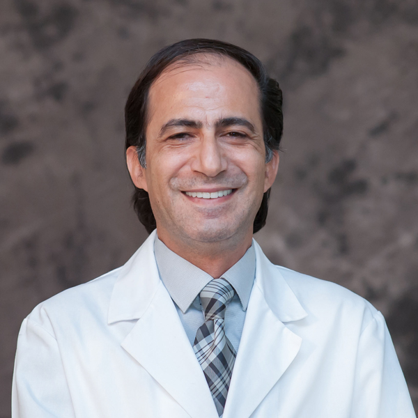 Al-Dwari, Abdullah MD - Chico Medical, Pediatrics & Xpress Care