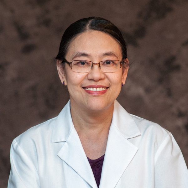 Aung, Thinn Thinn MD - Yuba City Pediatrics