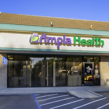 Ampla Health Chico Dental Clinic, Chico, CA