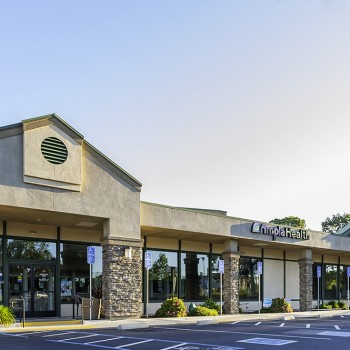 Ampla Health Medical Clinic, Pediatrics, and Urgent Care in Chico, CA