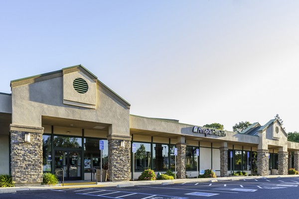 Ampla Health Medical Clinic, Pediatrics, and Urgent Care in Chico, CA