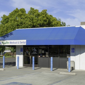 Ampla Health Medical and Dental Clinic in Colusa, CA