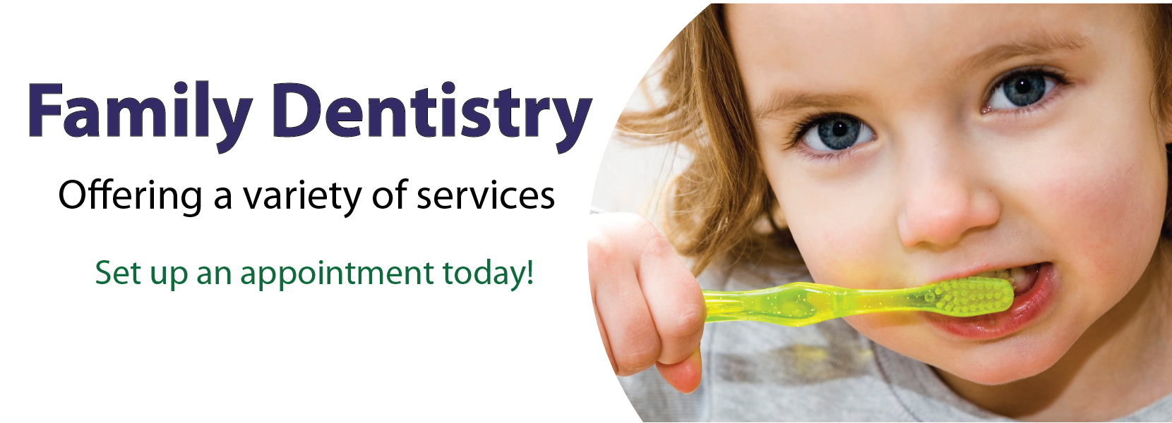 Dentistry services