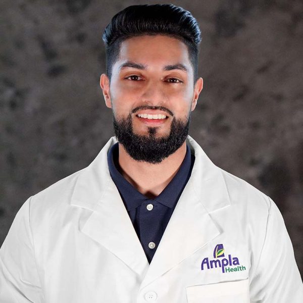 Richland Pharmacy Ampla Medical & Dental Services