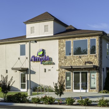 Ampla Health Medical Clinic in Hamilton City, CA