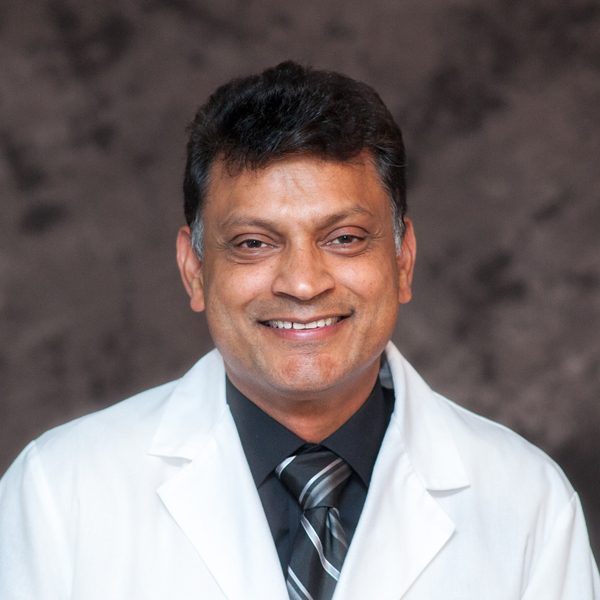 Kumar, Arun MD - Richland Medical
