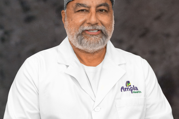 Ampla Health