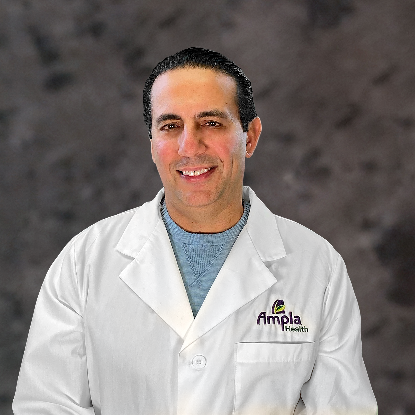 Persian Cardiologist