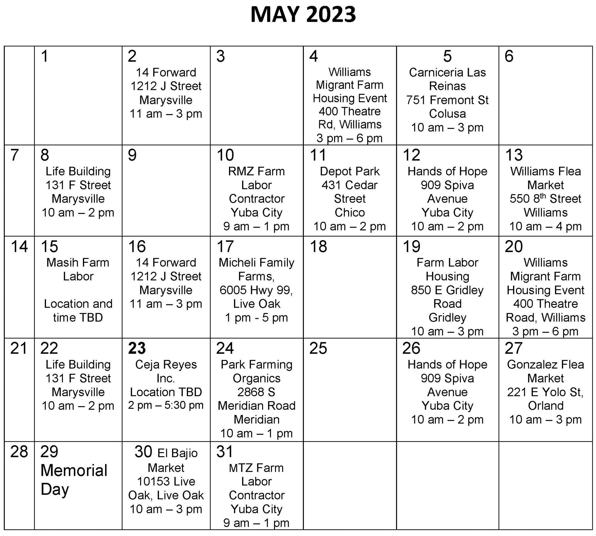 Mobile Medical Unit Test to Treat for COVID19 Ampla Health Medical