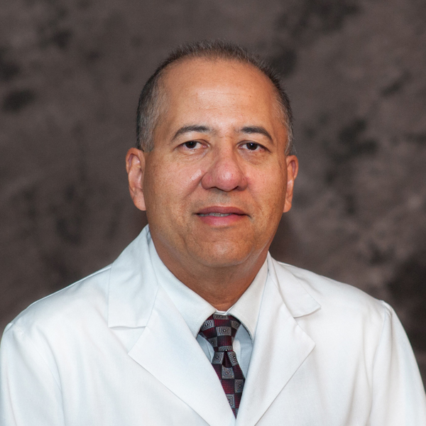 Molina, José MD - Arbuckle Medical