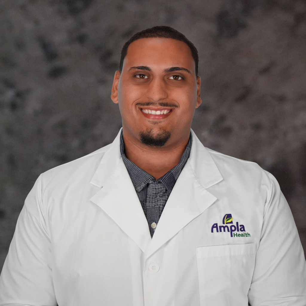 Nijim, Raja DC Ampla Health Medical and Dental Services for Northern