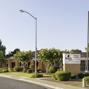 Ampla Health Medical and Dental Clinic - Orland