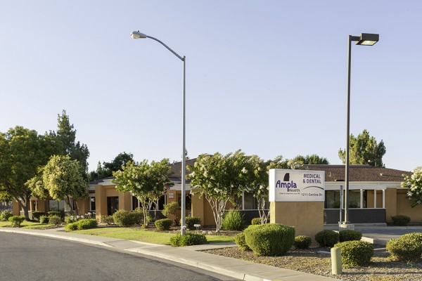 Ampla Health Medical and Dental Clinic - Orland