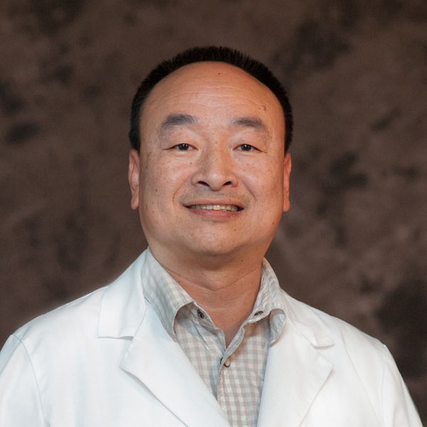 Phung, Huy MD - Lindhurst Medical