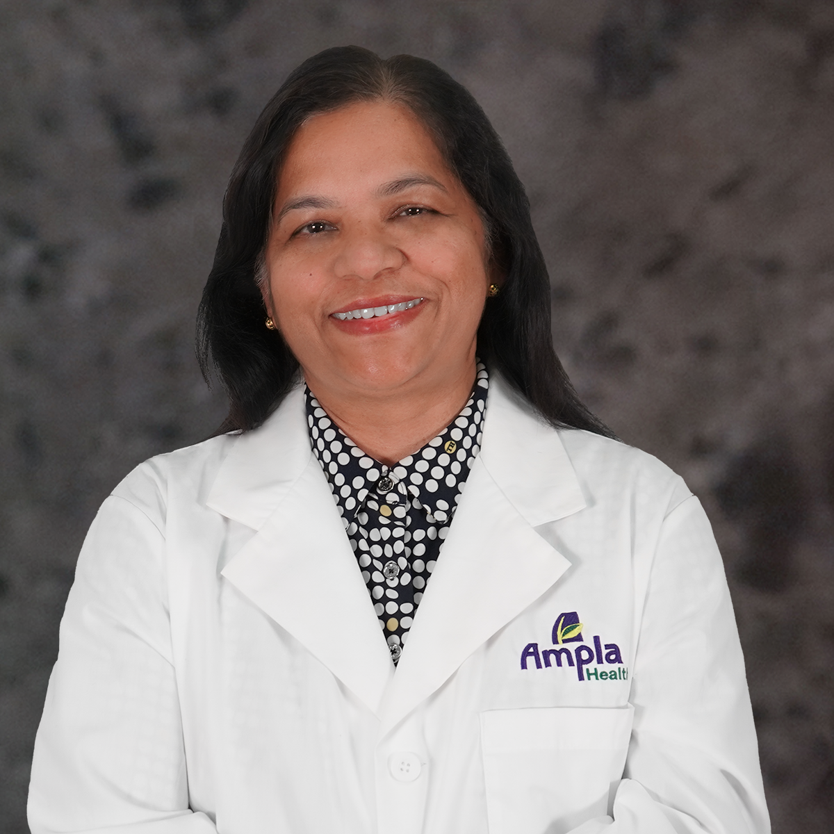 Chacko, Reny DDS Ampla Health Medical and Dental Services for