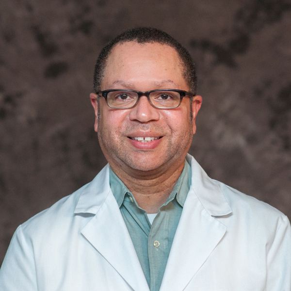 Vanderberg, Dwayne MD - Lindhurst Medical