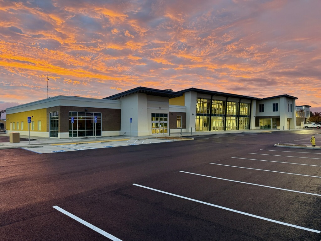 Yuba City