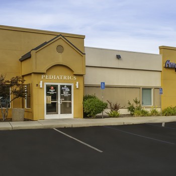 Ampla Health Pediatrics - Yuba City