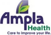 Ampla Health Logo